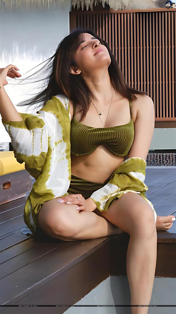 Shirley Setia